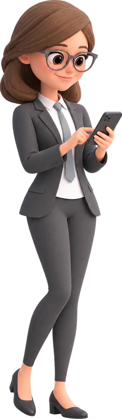 Jaz, your AI employee